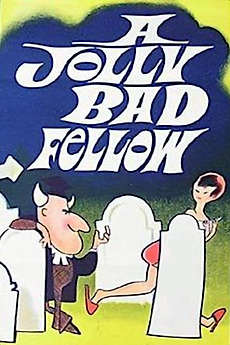 ‎A Jolly Bad Fellow (1964) directed by Don Chaffey • Reviews, film ...