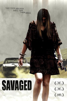 savaged savaged