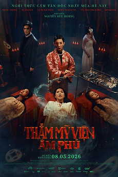 ‎Demonic Plastic Surgery (2026) directed by Nguyễn Hữu Hoàng • Reviews ...