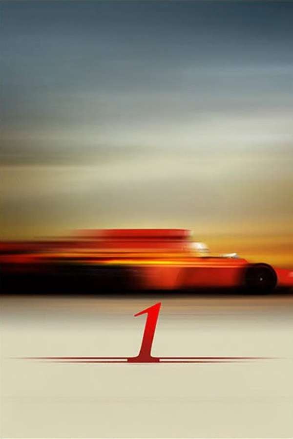 Poster for 1, 2013