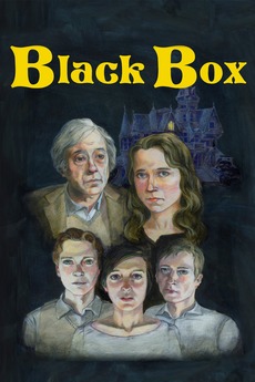 Black Box Film Black Box Film