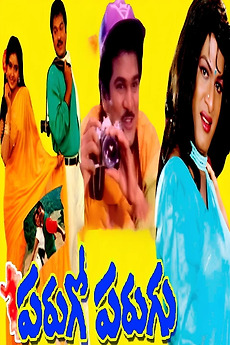‎Parugo Parugu (1994) directed by Narasimha Rao Relangi • Reviews, film ...