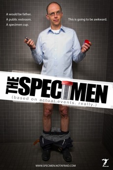 ‎The Specimen (2012) directed by Paul Cuoco • Film + cast • Letterboxd