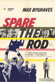 Spare the Rod (1961) • Film + cast • Letterboxd