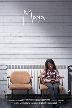 ‎Maya (2026) directed by Lucía Iraburu • Reviews, film + cast • Letterboxd