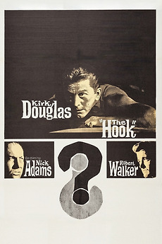 hook film poster