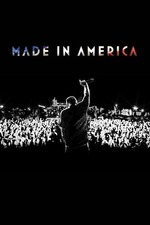 Jay-Z: Made in America