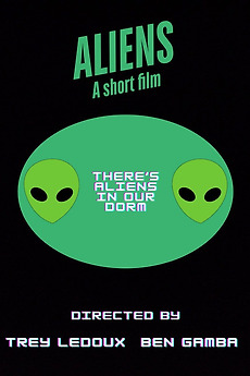 ‎Aliens (2026) directed by Trey Ledoux, Ben Gamba • Reviews, film ...