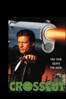 ‎Crosscut (1995) directed by Paul Raimondi • Reviews, film + cast ...