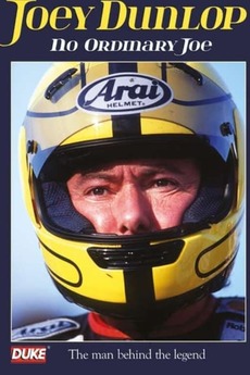 No Ordinary Joe: The Autobiography Of The Greatest British Boxer Of A