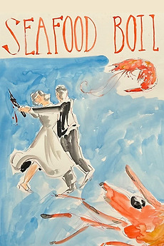 ‎SCF – The Premiere: Seafood Boil (2026) directed by James Wily, Parker ...