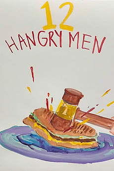 ‎SCF – The Premiere: 12 Hangry Men (2026) directed by Parker ...