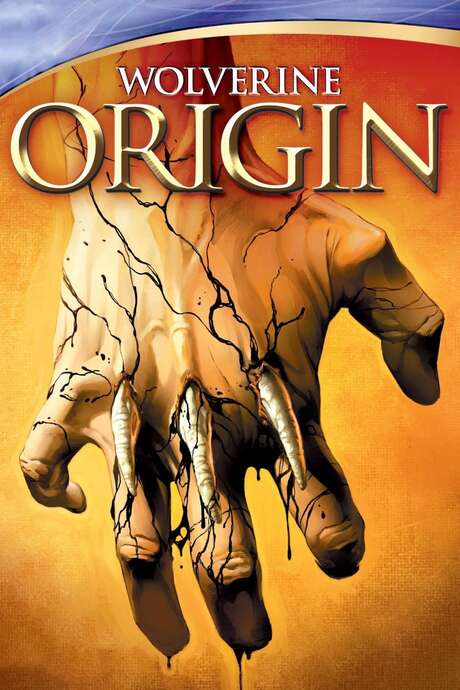 ‎Wolverine: Origin (2013) directed by Carl Upsdell • Reviews, film