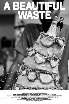 ‎A Beautiful Waste directed by Nick Allen • Film + cast • Letterboxd