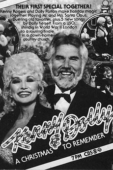 ‎Kenny &amp; Dolly: A Christmas to Remember (1984) directed by Bob Giraldi • Reviews, film + cast
