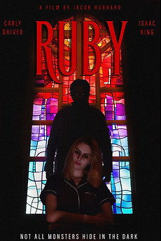 ‎Ruby (2026) directed by Jacob Hubbard • Reviews, film + cast • Letterboxd