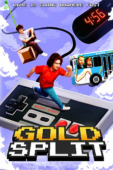 Gold Split’ review by James Botting • Letterboxd