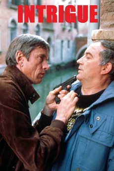 ‎Intrigue (1988) directed by David Drury • Reviews, film + cast ...