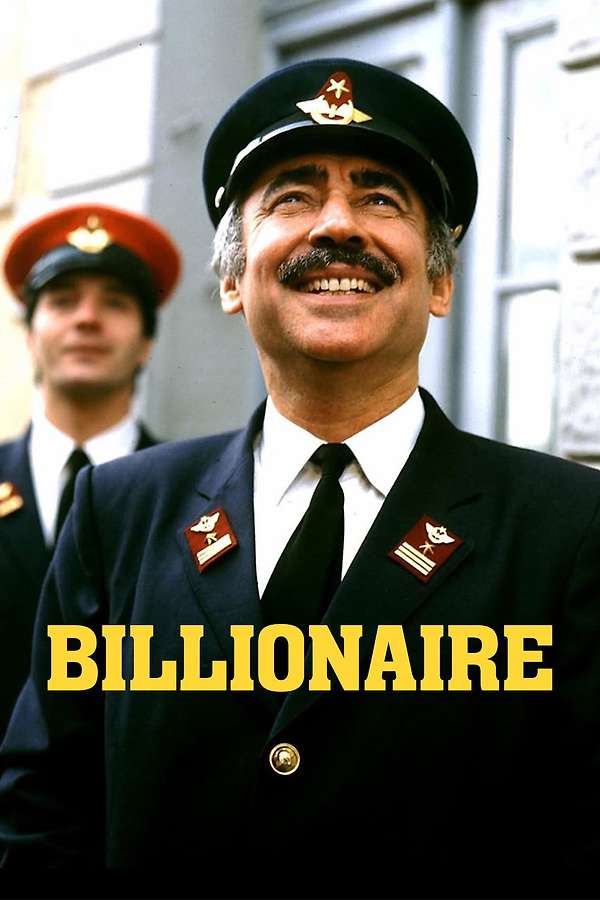 Billionaire (1986)