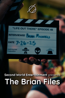 ‎The Brian Files directed by Benjamin Kapit • Film + cast • Letterboxd