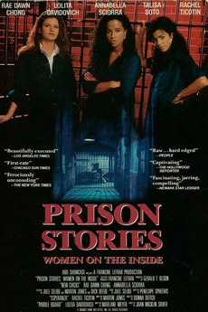 ‎Prison Stories Women on the Inside (1991) directed by Donna Deitch