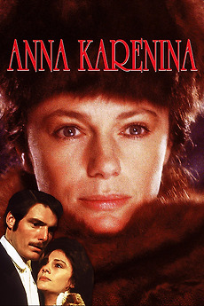 Anna Karenina (1985) directed by Simon Langton • Reviews, film +