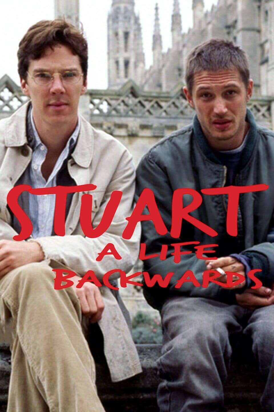 洋画・外国映画 STUART A LIFE BACKWARDS Amazon.com: Stuart: A Life Backwards [ NON-USA FORMAT, PAL