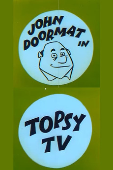 ‎Topsy TV (1957) directed by Gene Deitch, Connie Rasinski • Reviews ...