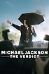 Michael Jackson: The Verdict poster