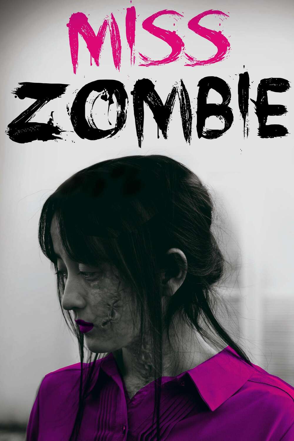 Miss ZOMBIE (2013) directed by SABU • Reviews, film + cast
