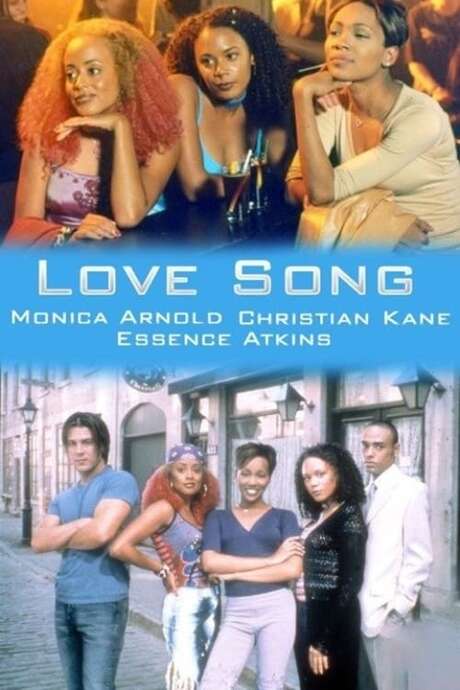 ‎Love Song (2000) directed by Julie Dash • Reviews, film + cast