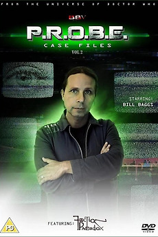 ‎PROBE: Daylight Savings (2021) • Film + cast • Letterboxd
