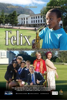 Roberta Durrant Felix (2013) directed by Roberta Durrant • Reviews, film + cast ...