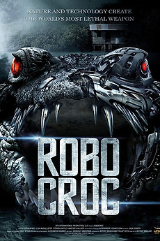 Robocroc Robocroc