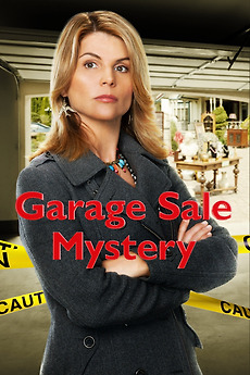 Garage Sale Mystery 2013 Directed By Peter Deluise Reviews Film Cast Letterboxd
