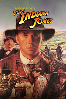 The Adventures of Young Indiana Jones 7: Love's Sweet Song