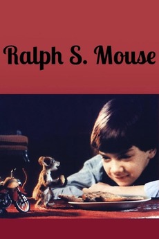 その他 Ralph S Mouse Relaunch [DVD] Ralph S. Mouse (1991) directed by Thomas G. Smith • Reviews