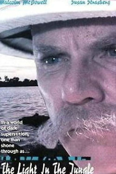 Schweitzer (1990) directed by Gray Hofmeyr • Reviews, film + cast