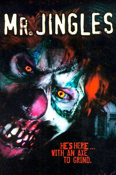 Mr. Jingles poster