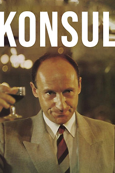 ‎Konsul (1989) directed by Mirosław Bork • Reviews, film + cast ...