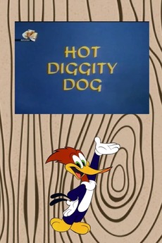 Hot Diggity Dog 1967 Directed By Paul J Smith Film Cast Letterboxd Hot Diggity Dog 1967 Directed By Paul J Smith Film Cast Letterboxd