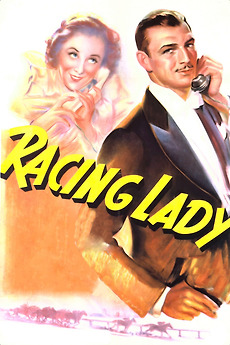 ‎Racing Lady (1937) directed by Wallace Fox • Reviews, film + cast ...