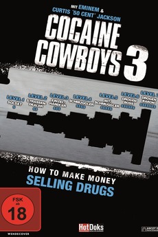 Cocaine Cowboys 3 Cocaine Cowboys 3