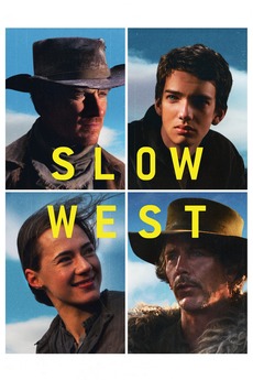 Slow West