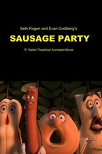 Sausage Party