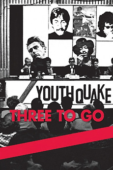 ‎Three to Go (1971) directed by Peter Weir, Brian Hannant et al ...