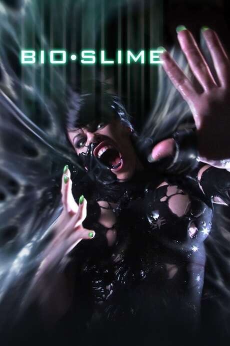 ‎Bio Slime (2010) directed by John Lechago • Reviews, film + cast ...