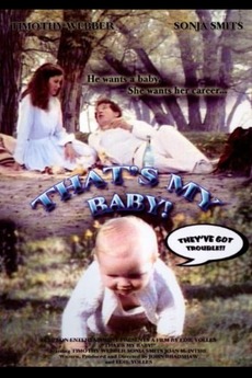 ‎That's My Baby! (1984) directed by John Bradshaw, Edie Yolles ...