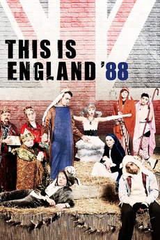 This Is England '88 (2011) directed by Shane Meadows
