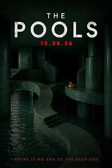 ‎The Pools (2026) • Film + cast • Letterboxd